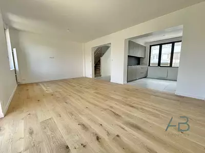 Maison, 135 m²
