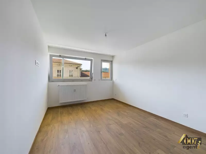 Appartement, 42,52 m²