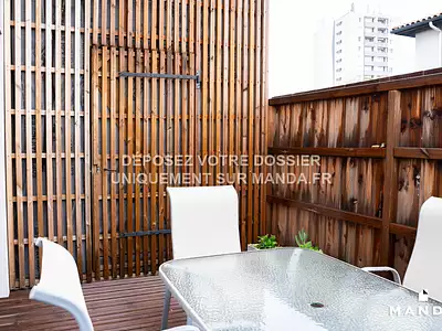 Appartement, 86 m²