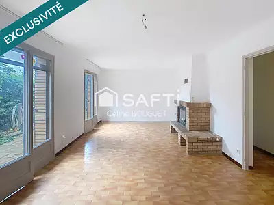 Maison, 85 m²