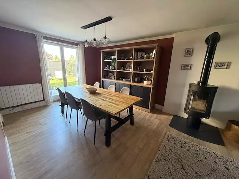 Maison, 85 m²