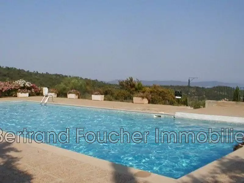 Appartement, 32 m²