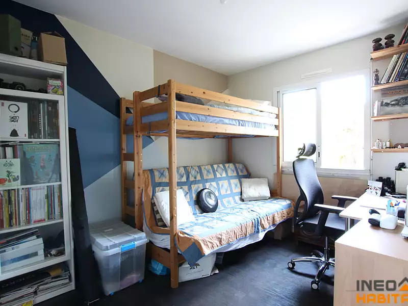 Maison, 130 m²