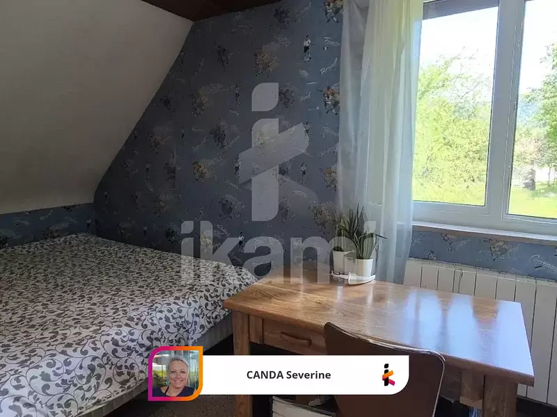 Maison, 105,31 m²