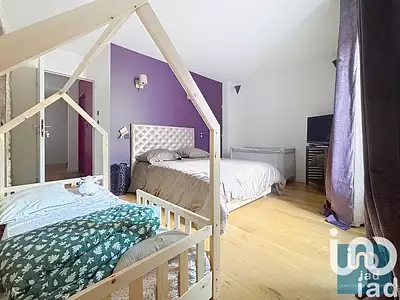 Maison, 306 m²