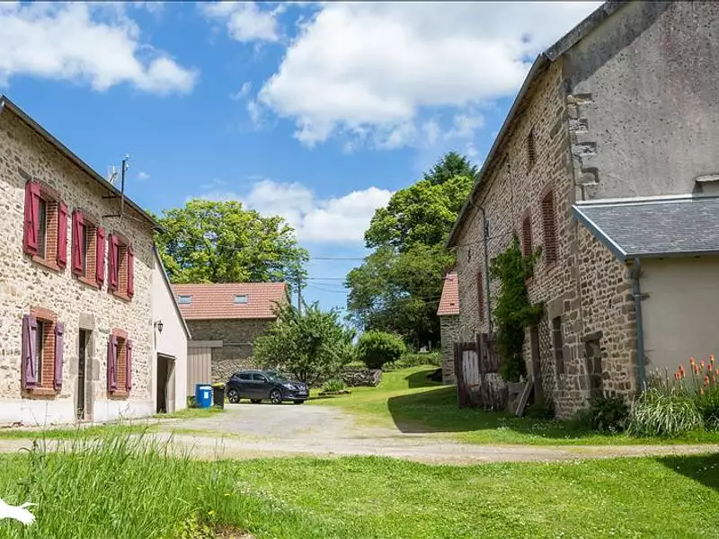 Maison, 114 m²