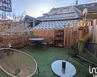 Maison, 49 m²
