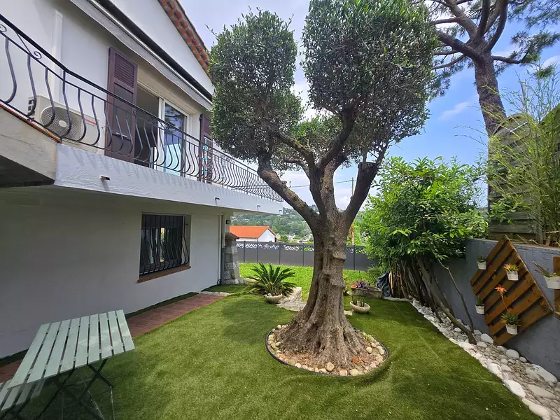 Maison, 130 m²