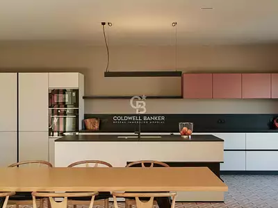 Maison, 219 m²