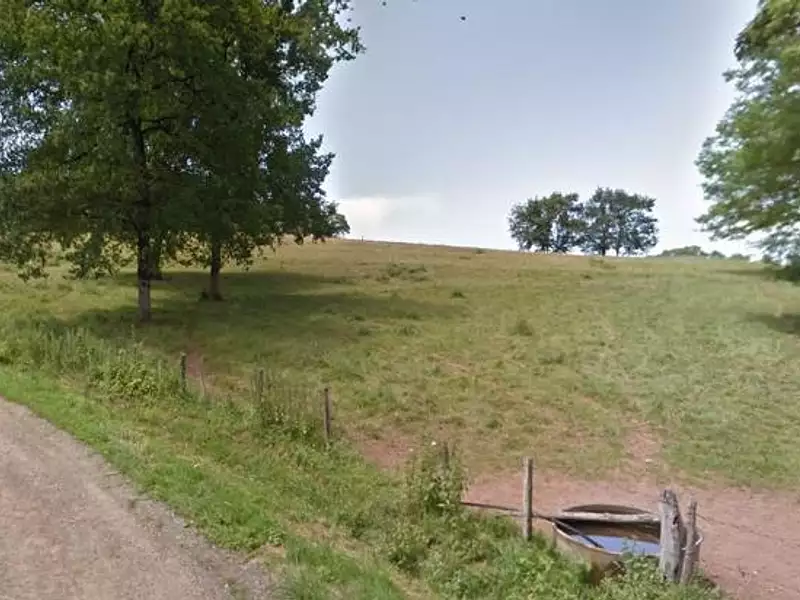 Terrain, 2 009 m²