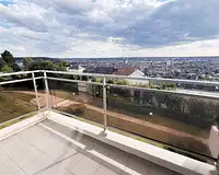 Appartement, 124 m²