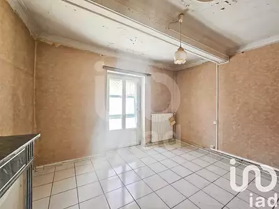 Maison, 215 m²