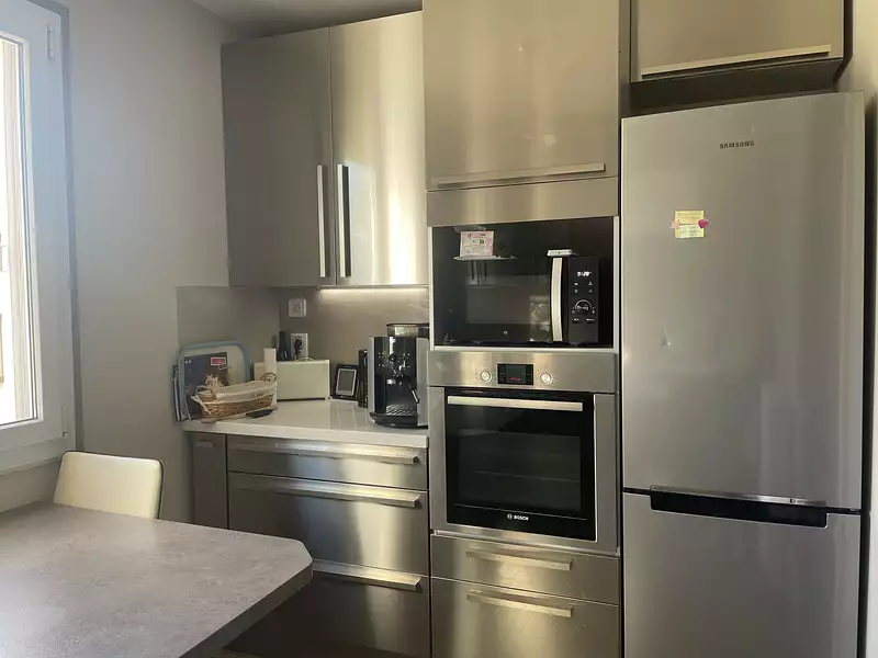 Maison, 128 m²
