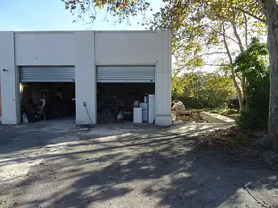 Terrain, 1 357 m²