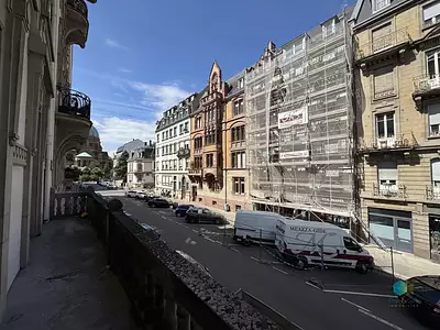 Appartement, 156,75 m²