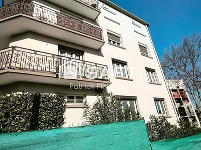 Appartement, 50 m²