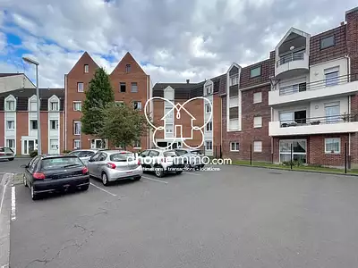 Appartement, 30,25 m²