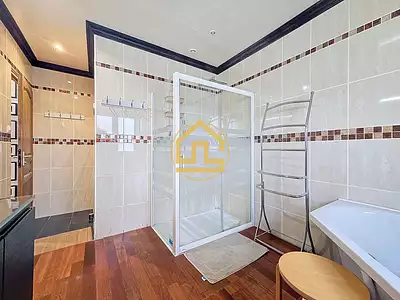 Maison, 139,23 m²