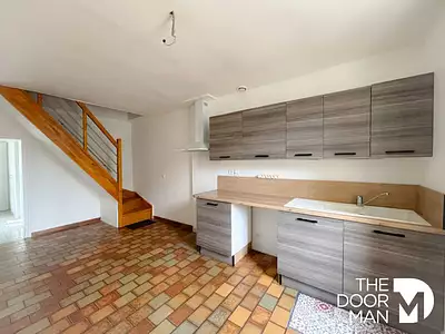 Maison, 68 m²
