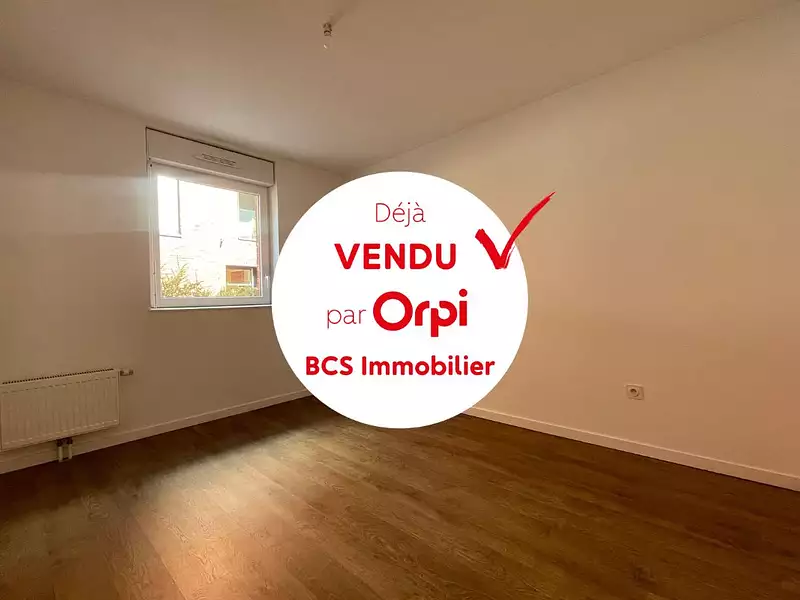 Appartement, 65 m²