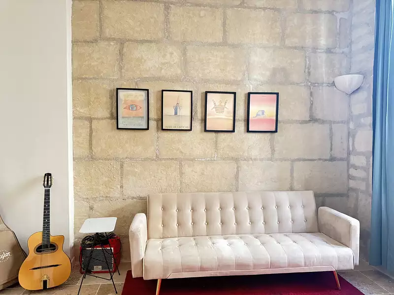 Appartement, 68,17 m²