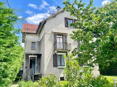 Appartement, 72 m²