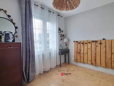 Maison, 218 m²