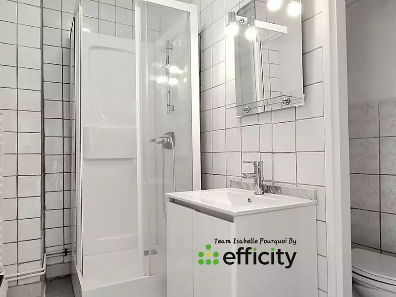 Appartement, 49 m²