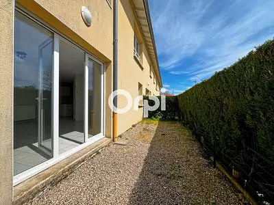 Appartement, 81 m²