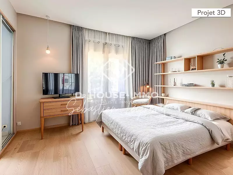 Maison, 160 m²