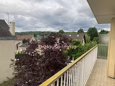 Appartement, 62,7 m²
