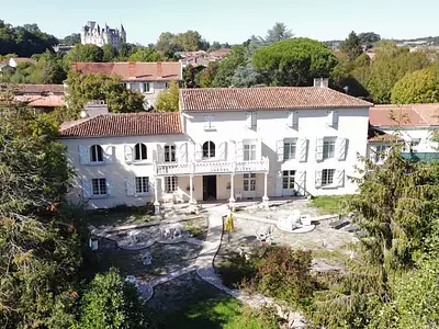 Maison, 515 m²