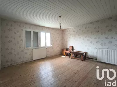Maison, 66 m²