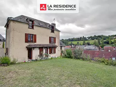 Maison, 87 m²