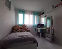 Appartement, 75,64 m²