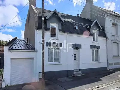 Maison, 103 m²