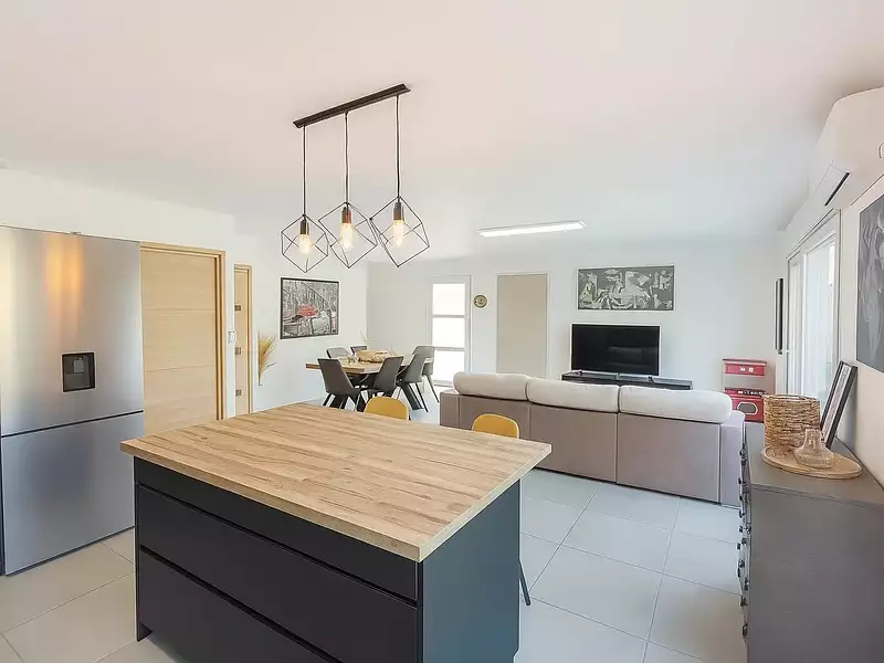 Maison, 128,63 m²