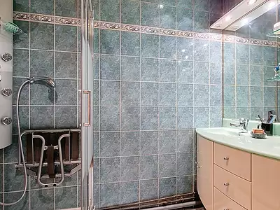 Appartement, 84,04 m²