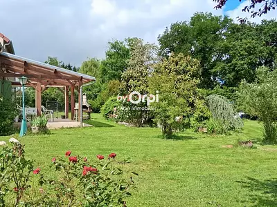 Maison, 110 m²