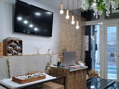 Divers, 90 m²