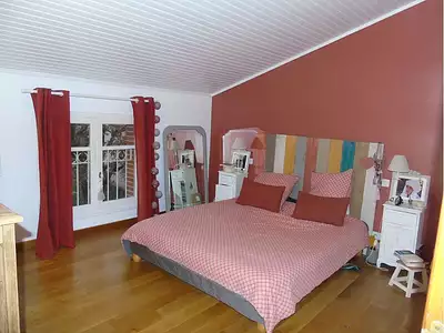 Maison, 170 m²