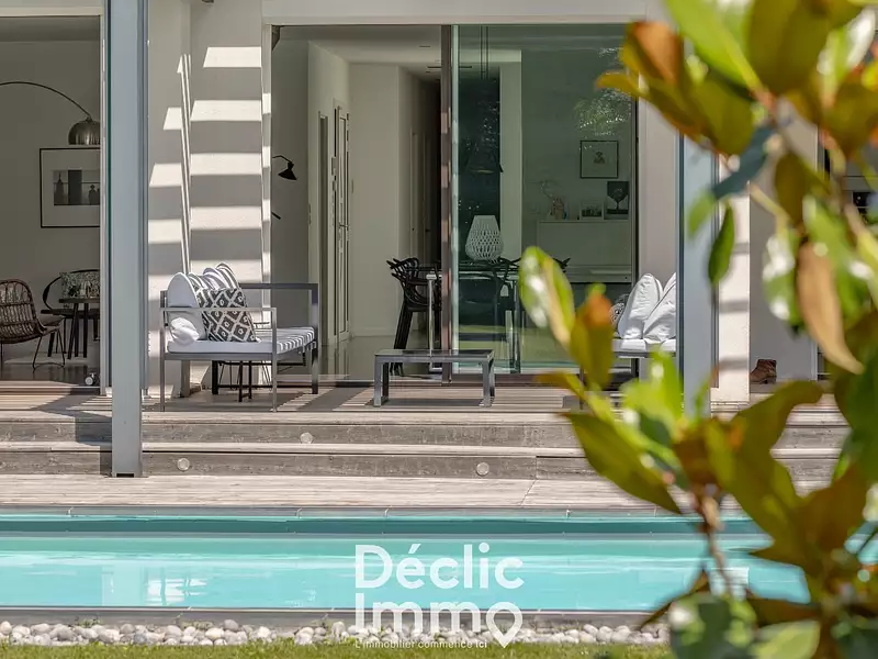 Maison, 160 m²
