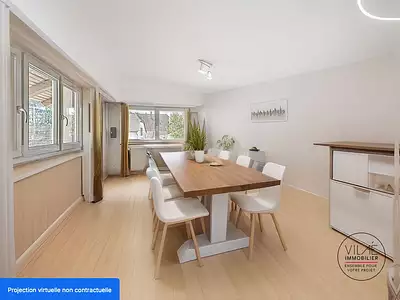 Maison, 177 m²