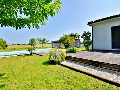 Maison, 127 m²