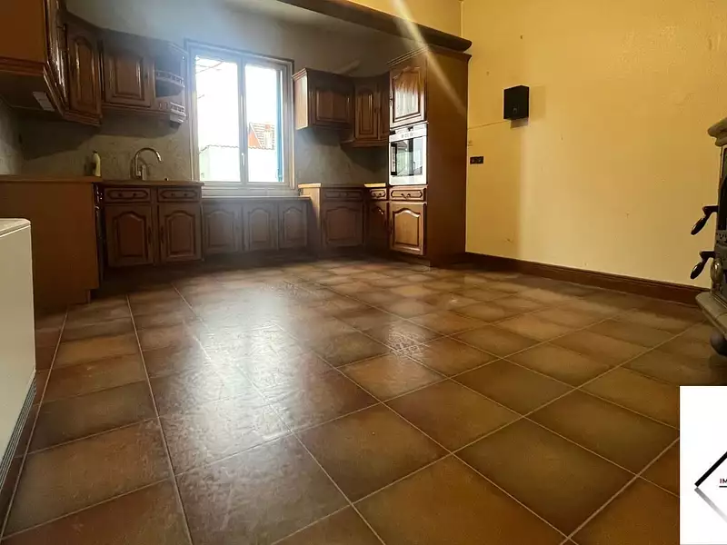 Maison, 108,86 m²