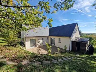 Maison, 122 m²