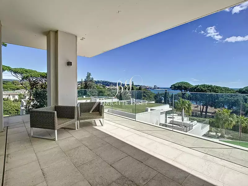 Appartement, 124,32 m²