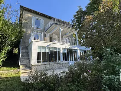 Maison, 261 m²