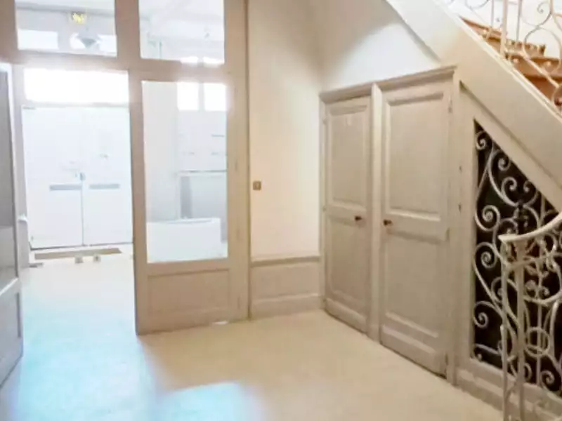 Appartement, 63,9 m²