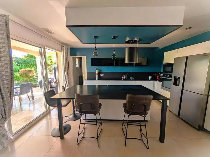 Maison, 136 m²